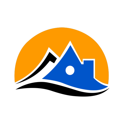 Patidar properties logo