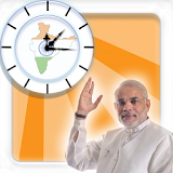 Namo Clock HD icon
