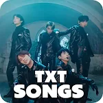 Cover Image of Baixar TXT Songs  APK
