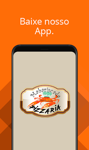 Android application Mabariscada screenshort
