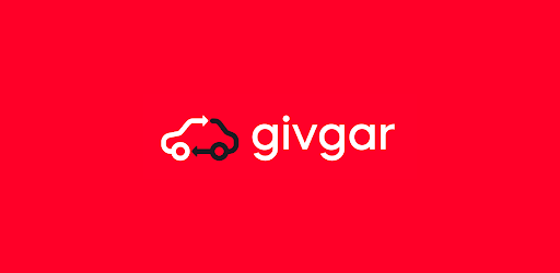 Givgar: купить и продать авто