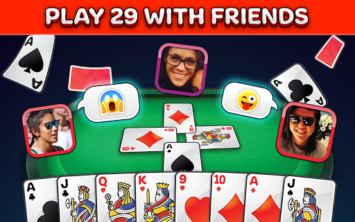 Card Party! Friend Family Game 10000000088 APK Download by Bombay Play -  Card Games for Friends and Family - APKMirror