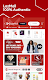 screenshot of Lazada - Online Shopping App!