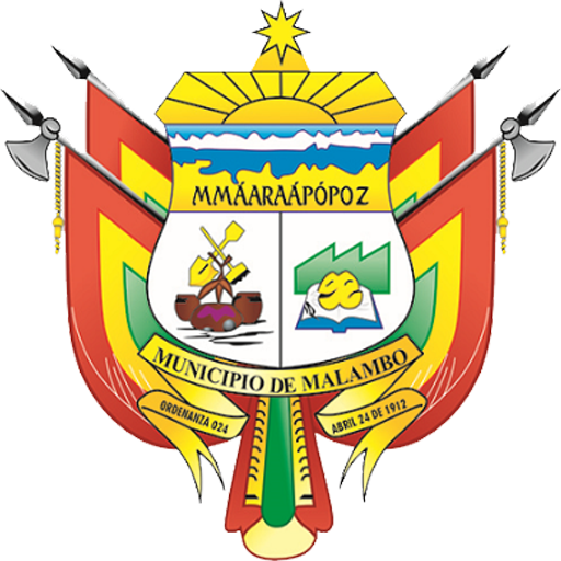 Trami App Malambo logo
