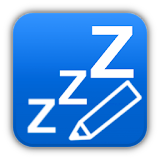 睡眠ログ2 icon