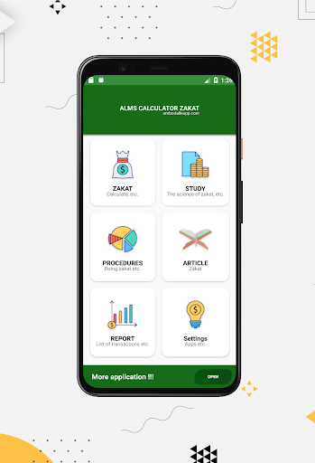 App-voorskou