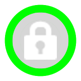 Security App Lock icon