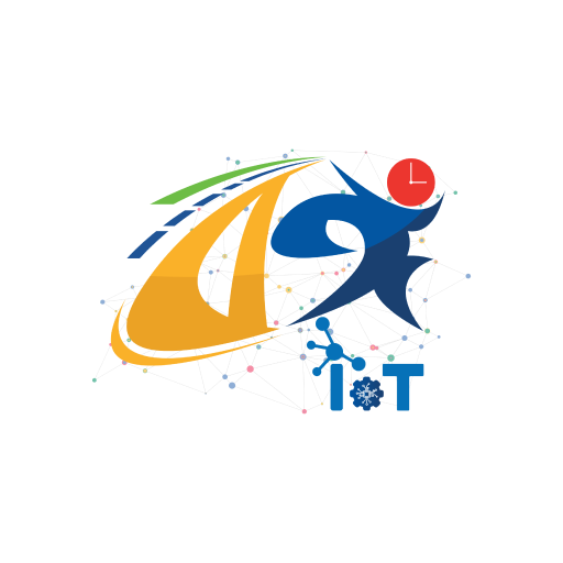 Bongo IoT logo