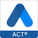 ACT Test Prep 2024 - Androidアプリ