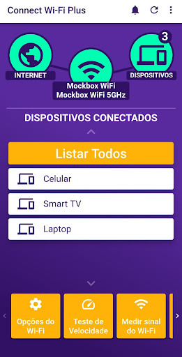 Connect Wi-Fi Plus Screen 2
