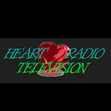 Heart Radio Television icon