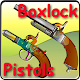 Boxlock pistols explained Download on Windows