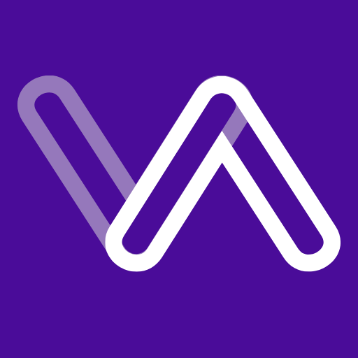 Mutual funds, SIP app - NM Wea logo