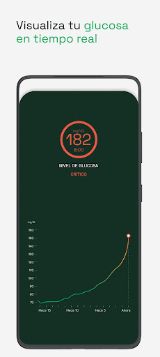Somos Smart Wellness Screen 3