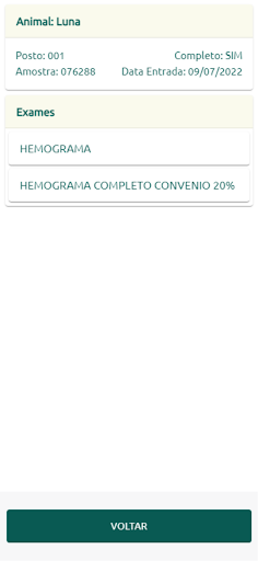 Life Vet Screen 3