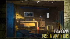 Escape game:prison adventureのおすすめ画像1