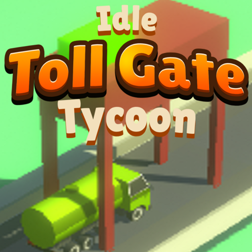 Toll Gate Tycoon  Icon
