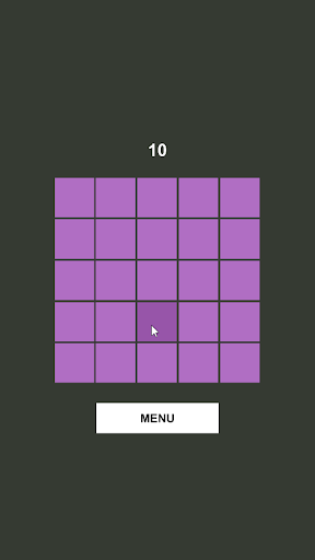 Offline Color Picker Game