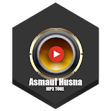 Asmaul Husna Mp3 Audio Song icon