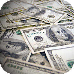 Icon image 3D Money Video Live Wallpaper