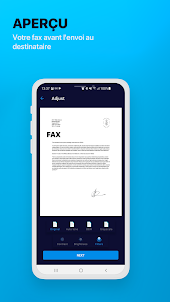 Fax App