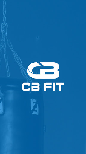 Android application CBFIT APP screenshort