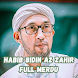 Habib Bidin Az Zahir Merdu - Androidアプリ
