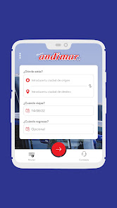 Screenshot 9 Nueva Andimar VIP android