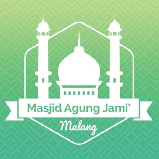 Masjid Jami logo