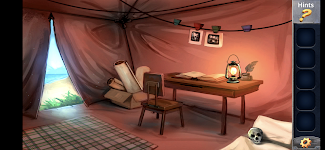 screenshot of Adventure Mystery Puzzle