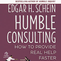Icon image Humble Consulting: How to Provide Real Help Faster