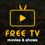 Cover Image of Download TV Lens : All-in-1 Movies, Free TV Shows, Live TV 1.2.23 APK