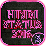 Hindi Status 2016 icon