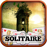 Solitaire: Medieval Mysteries icon