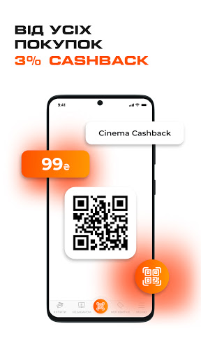 Сінема Сіті Screen 2