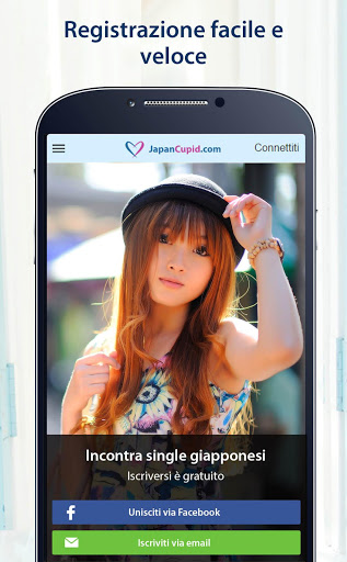 Anteprima dell'app