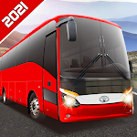 Cover Image of Download Bus Simulator 2021 : Ultimate Truck Driving 1.0.0.42 APK