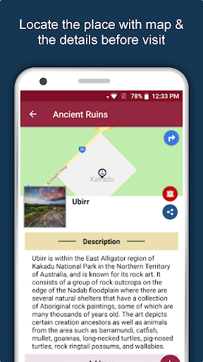 Australia Travel and Explore Of