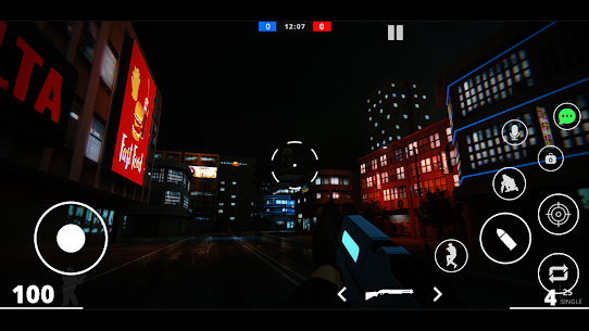 Erupt FULL APK 9