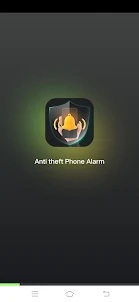 Anti Theft Phone Alarm