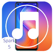 Top 48 Personalization Apps Like Ringtones for Tecno spark 5 | Spark 5 Ringtones - Best Alternatives