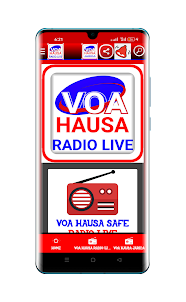 HAUSA RADIO | VOA BBC RFI DW
