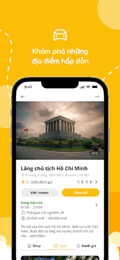 Avatour Khám phá chất bản địa