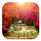Waterfalls Live Wallpapers icon