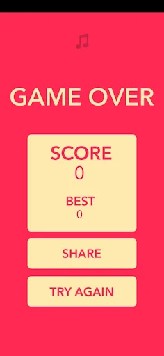 Follow Line Game - Screenshot 3