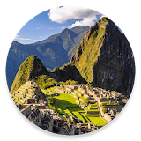 Trendy Peru icon