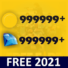 guide coins Diamonds for Free 2021のおすすめ画像1