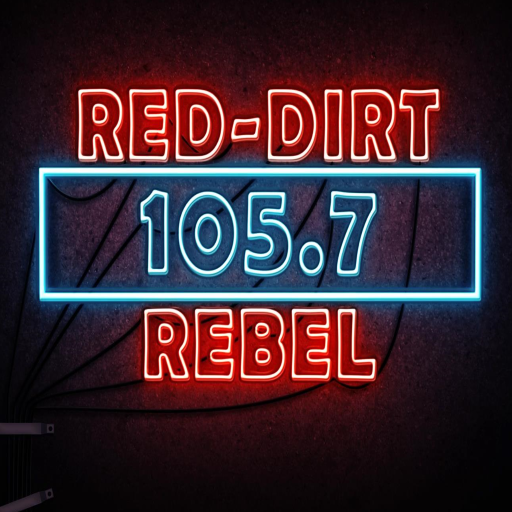 The Red Dirt Rebel 6.8.7 Icon