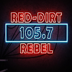 Cover Image of Download The Red Dirt Rebel  APK