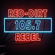 The Red Dirt Rebel